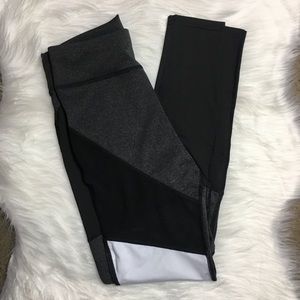 Trendy Yoga Pants